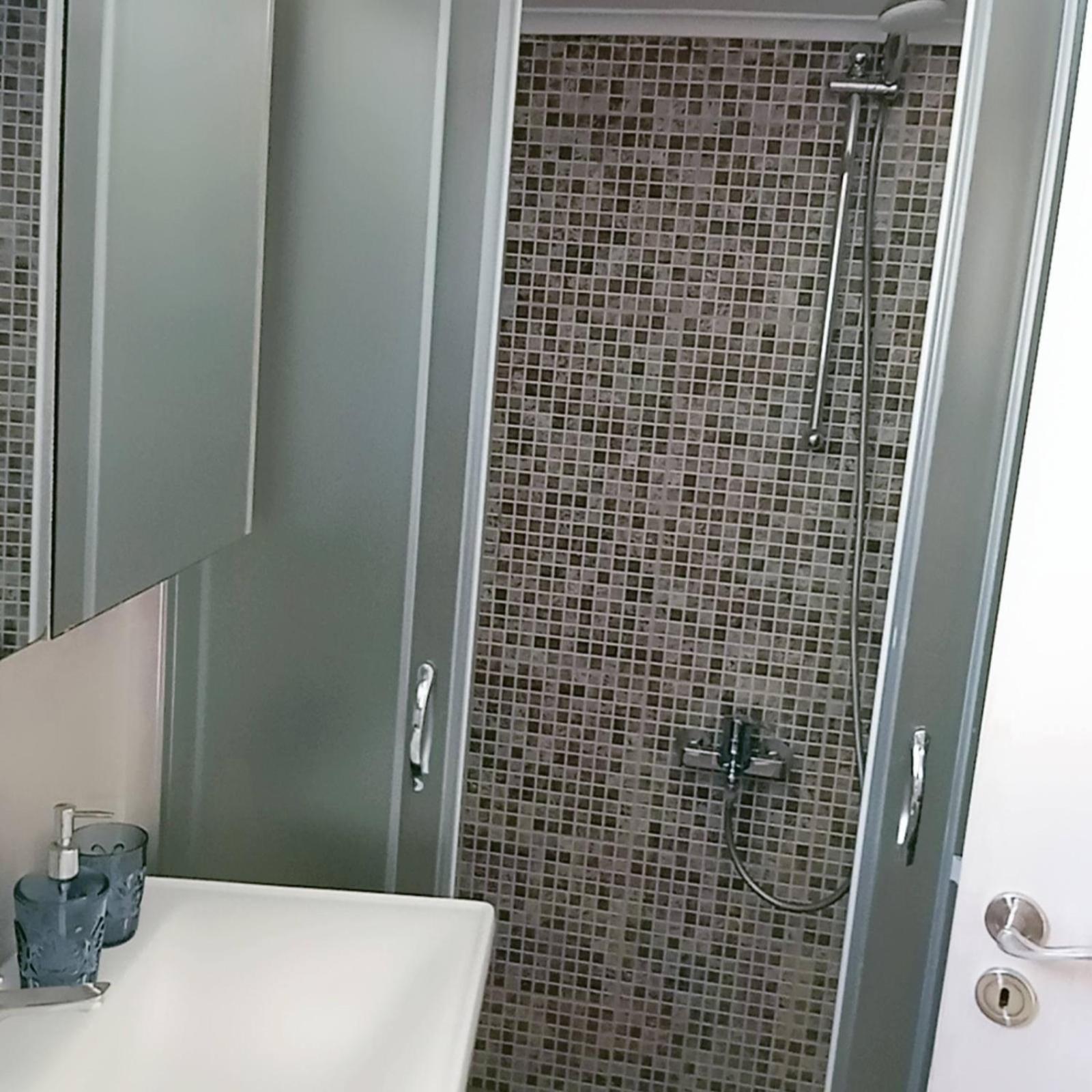 Kavala Penthouse Lägenhet Exteriör bild